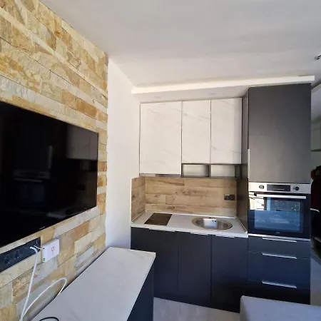 Euphoria Milmari Apartament Kopaonik