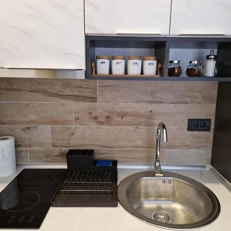 Apartament Euphoria Milmari Kopaonik