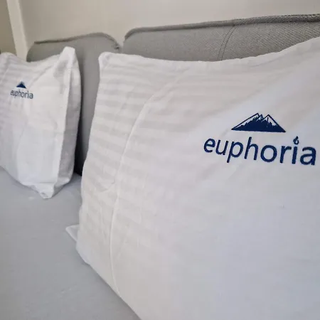 Euphoria Milmari Apartament