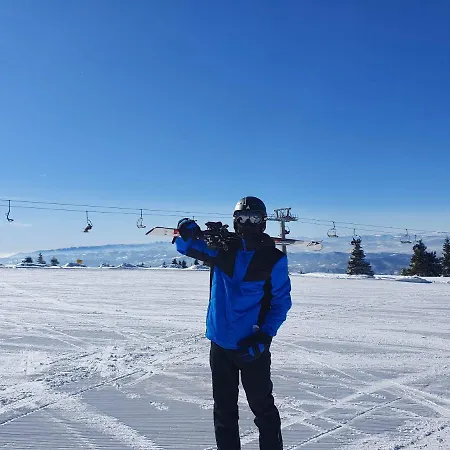 Euphoria Milmari Apartament *