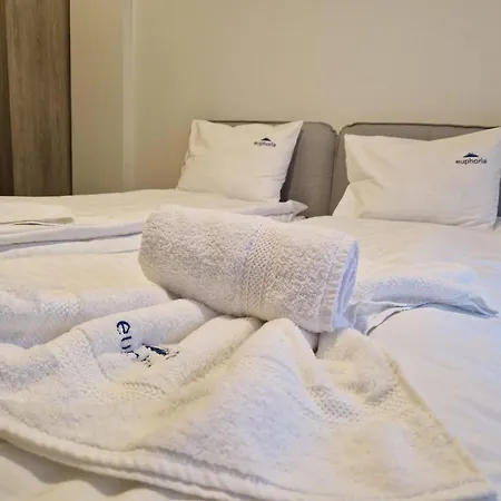 Euphoria Milmari * Kopaonik