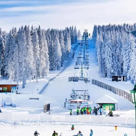 Euphoria Milmari Apartament