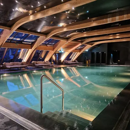 Euphoria Milmari Apartament Kopaonik