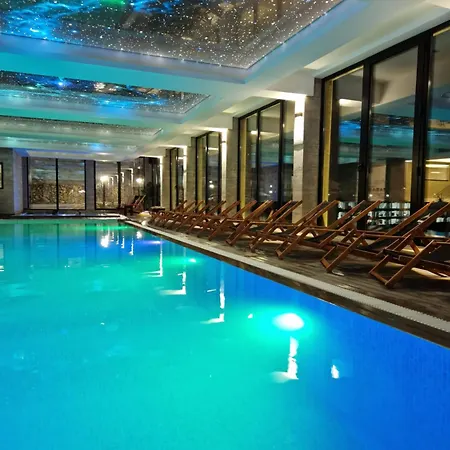 Euphoria Milmari Kopaonik