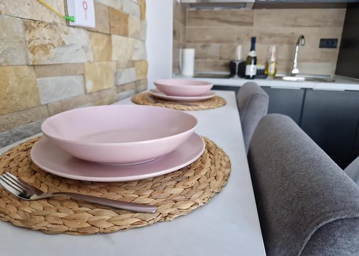 Euphoria Milmari * Kopaonik