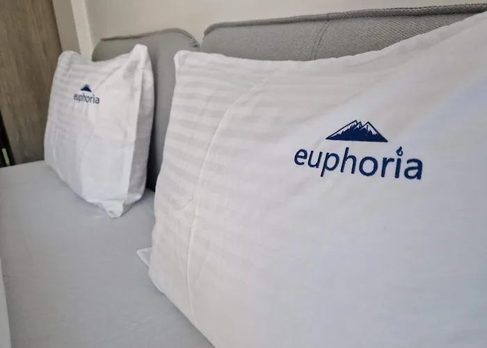 Euphoria Milmari Daire