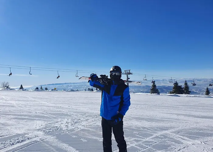 Euphoria Milmari Daire *