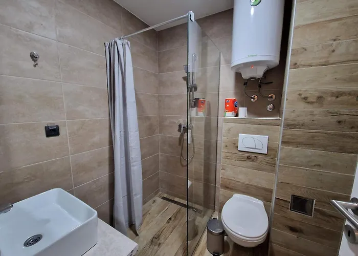 Euphoria Milmari Daire *