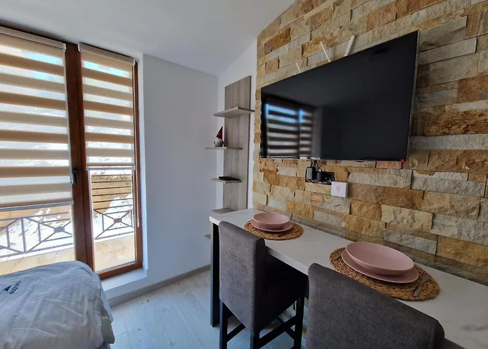 Daire Euphoria Milmari *