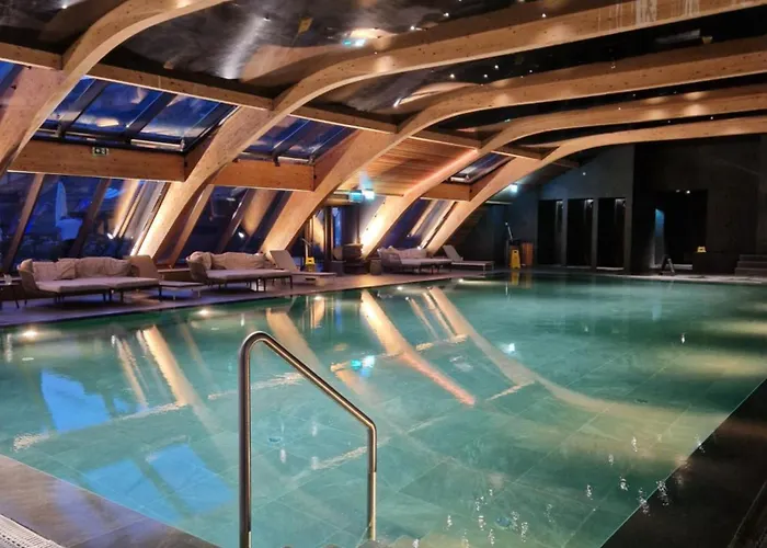 Euphoria Milmari Daire Kopaonik